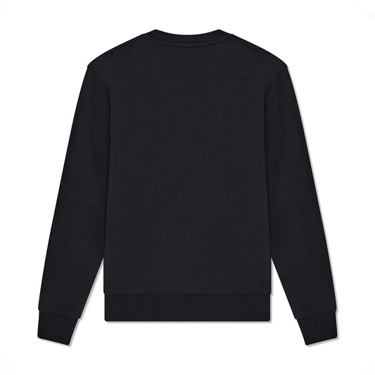 Noodle Crew - Black