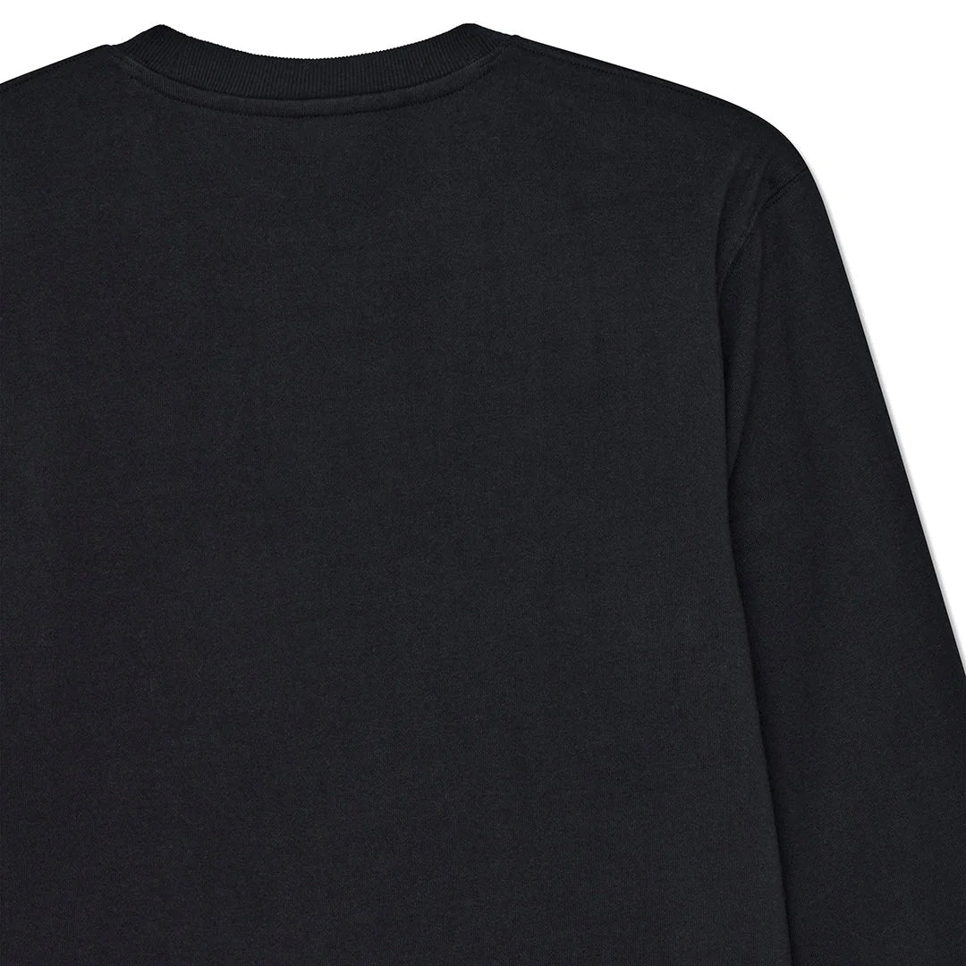 Noodle Crew - Black