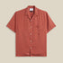 Dogtown Shirt - Terracotta