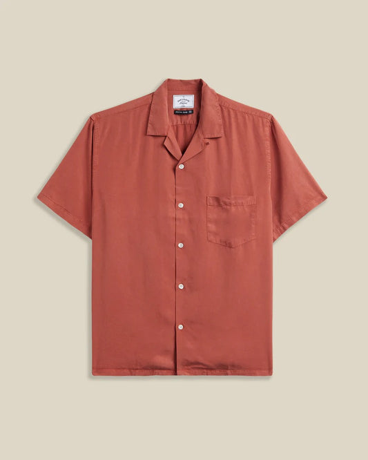 Dogtown Shirt - Terracotta