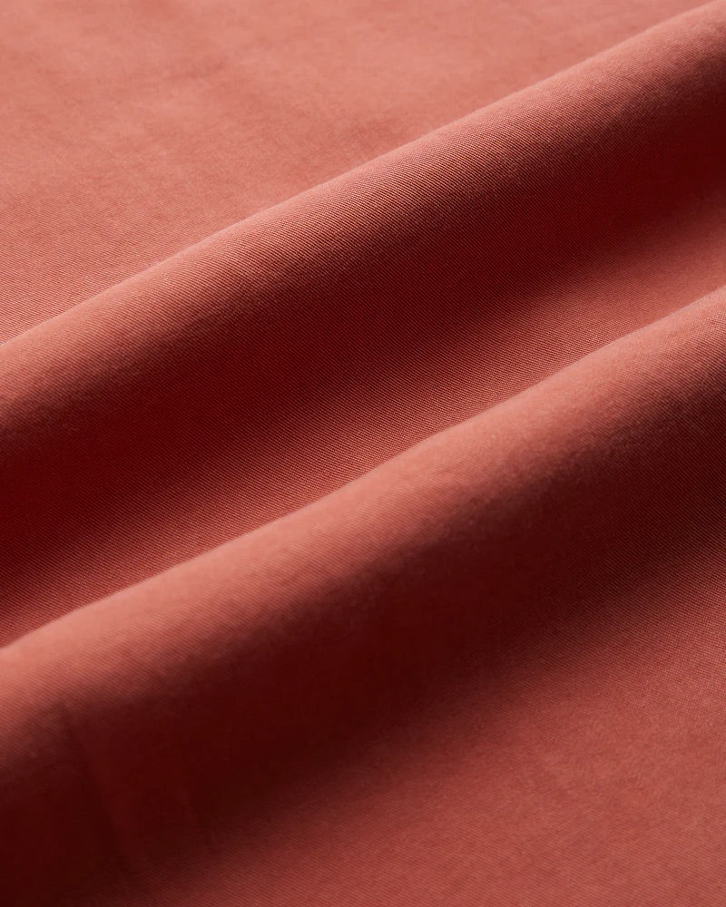 Dogtown Shirt - Terracotta