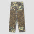 Double Knee Pant - Woodland / Leopard Mix
