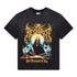 R&D Tee - Anthracite