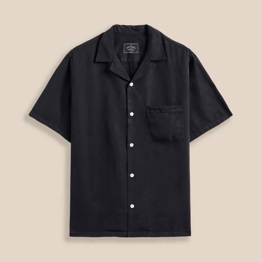 Dogtown Shirt - Black