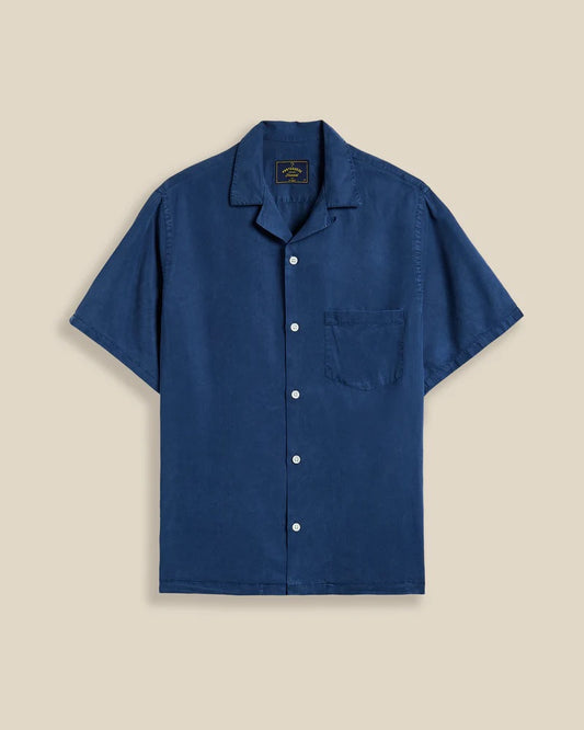 Dogtown Shirt - Blue