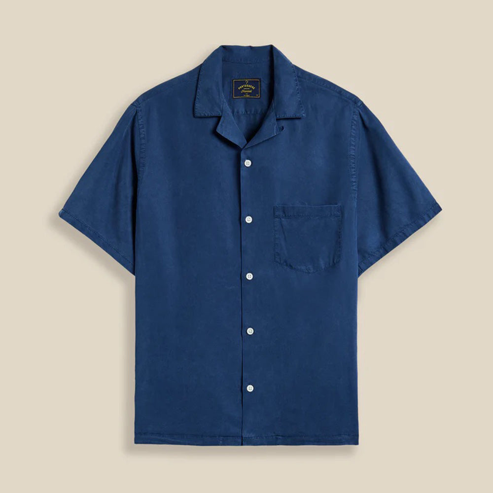 Dogtown Shirt - Blue