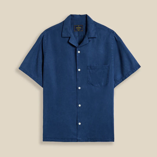 Dogtown Shirt - Blue