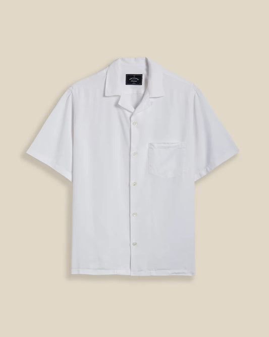 Dogtown Shirt - Off White
