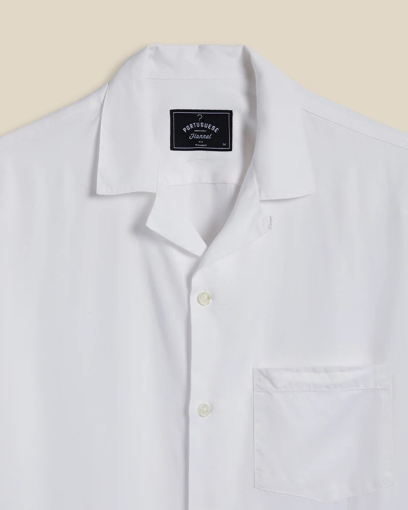 Dogtown Shirt - Off White