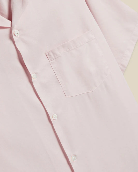 Dogtown Shirt - Old Rose