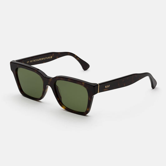 America - 3627 Green