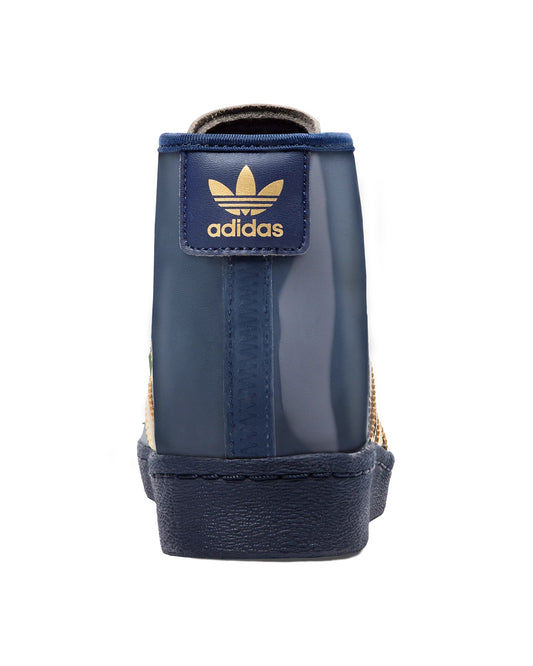 Thames MMXX x Adidas - Blondey Pro Model - Indigo / Aurum