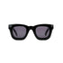 Elia Postmodern Primitive Eye Protection - Black