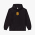 Flare Hoody - Black