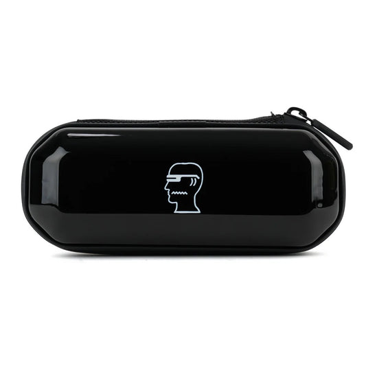 Newman Postmodern Primitive Eye Protection - Black