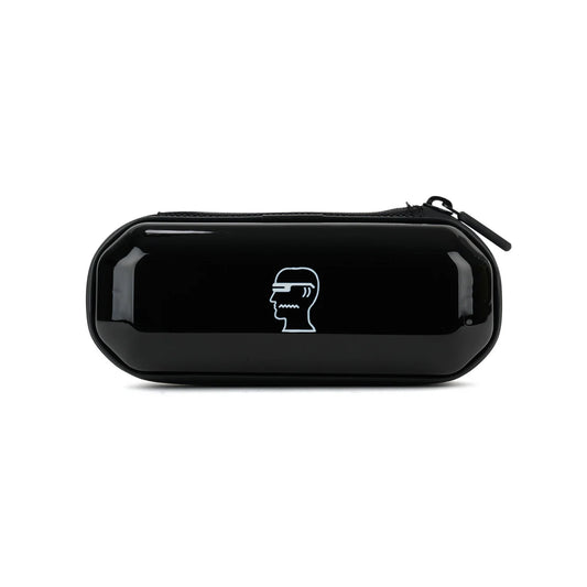Elia Postmodern Primitive Eye Protection - Black