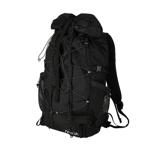 Fibermax TUL Backpack - Black