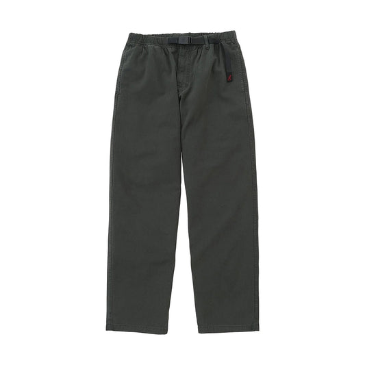Gramicci Pant Straight Fit - Smokey Grey