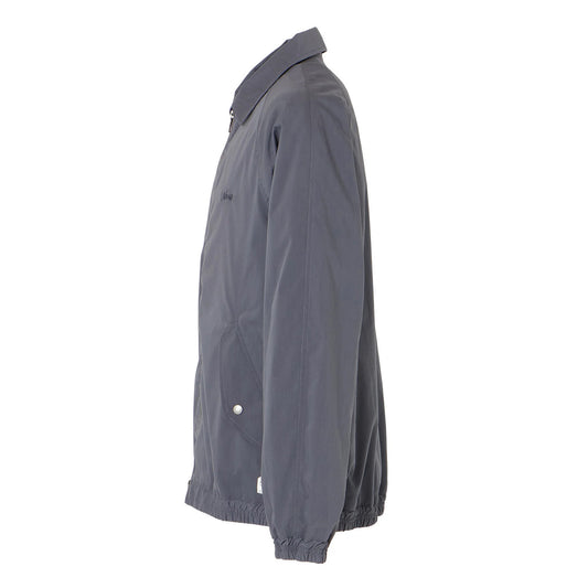 Hinoc Ripstop Zip Blouson - G.Navy