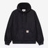 Active Jacket (Winter) - Dark Navy (Rigid)