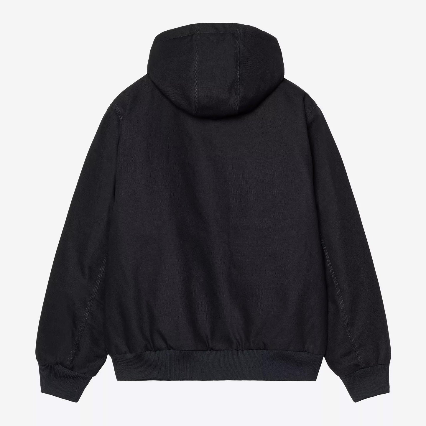 Active Jacket (Winter) - Dark Navy (Rigid)