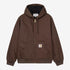 Active Jacket (winter) - Tobacco (rigid)