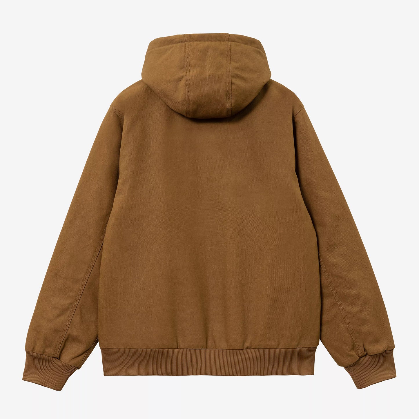 Active Jacket (Winter) - Hamilton Brown, Rigid