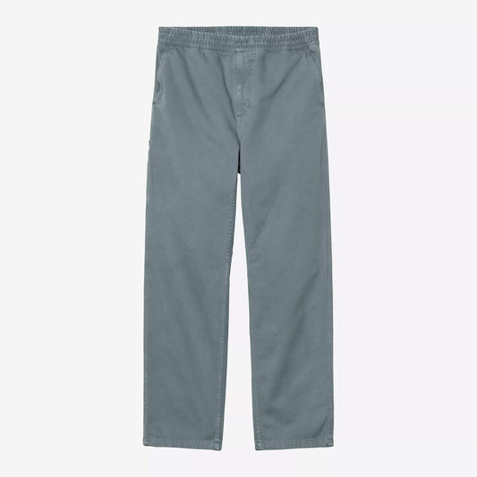 Flint Pant - Cozy Blue (Garment Dyed)