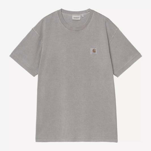 S/S Nelson T-Shirt - Yosemite (Garment Dyed)