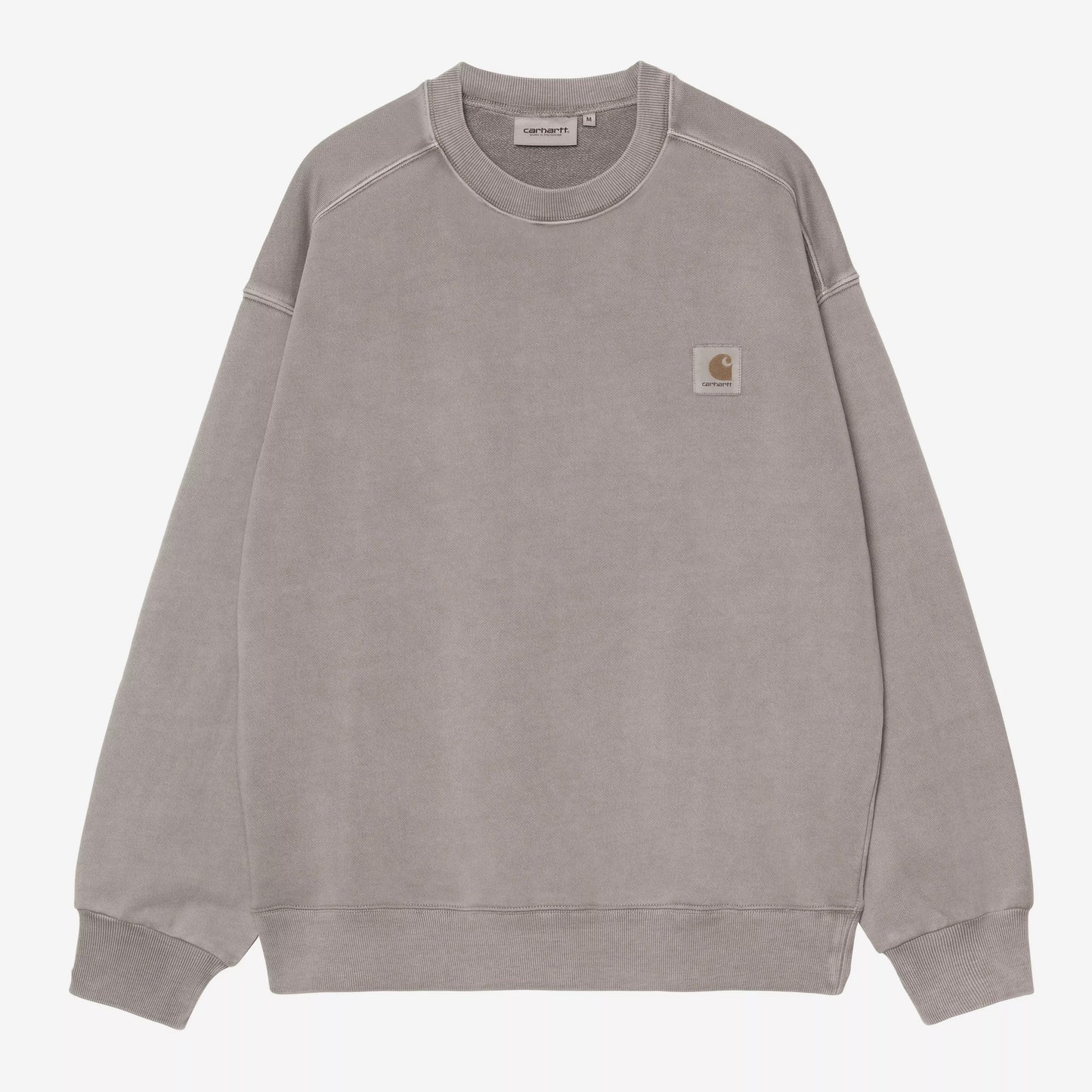 Nelson Sweat - Yosemite (Garment Dyed)