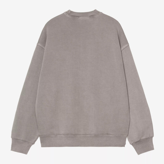 Nelson Sweat - Yosemite (Garment Dyed)
