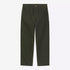 Single Knee Pant - Olive Rinsed