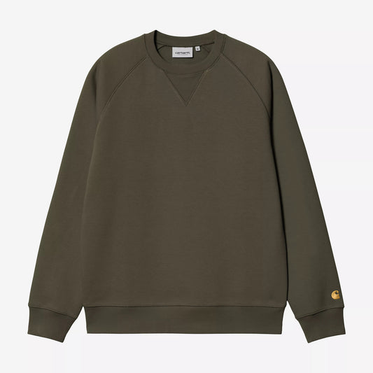 Chase Sweat - Olive