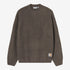 Firth Sweater - Shungite