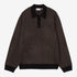 L/S Lowis Polo - Lowis Houndstooth, Vitola