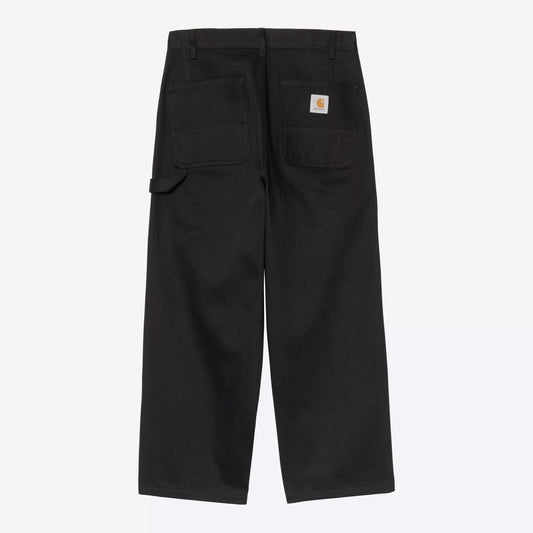 Holden Pant - Black (Rigid)