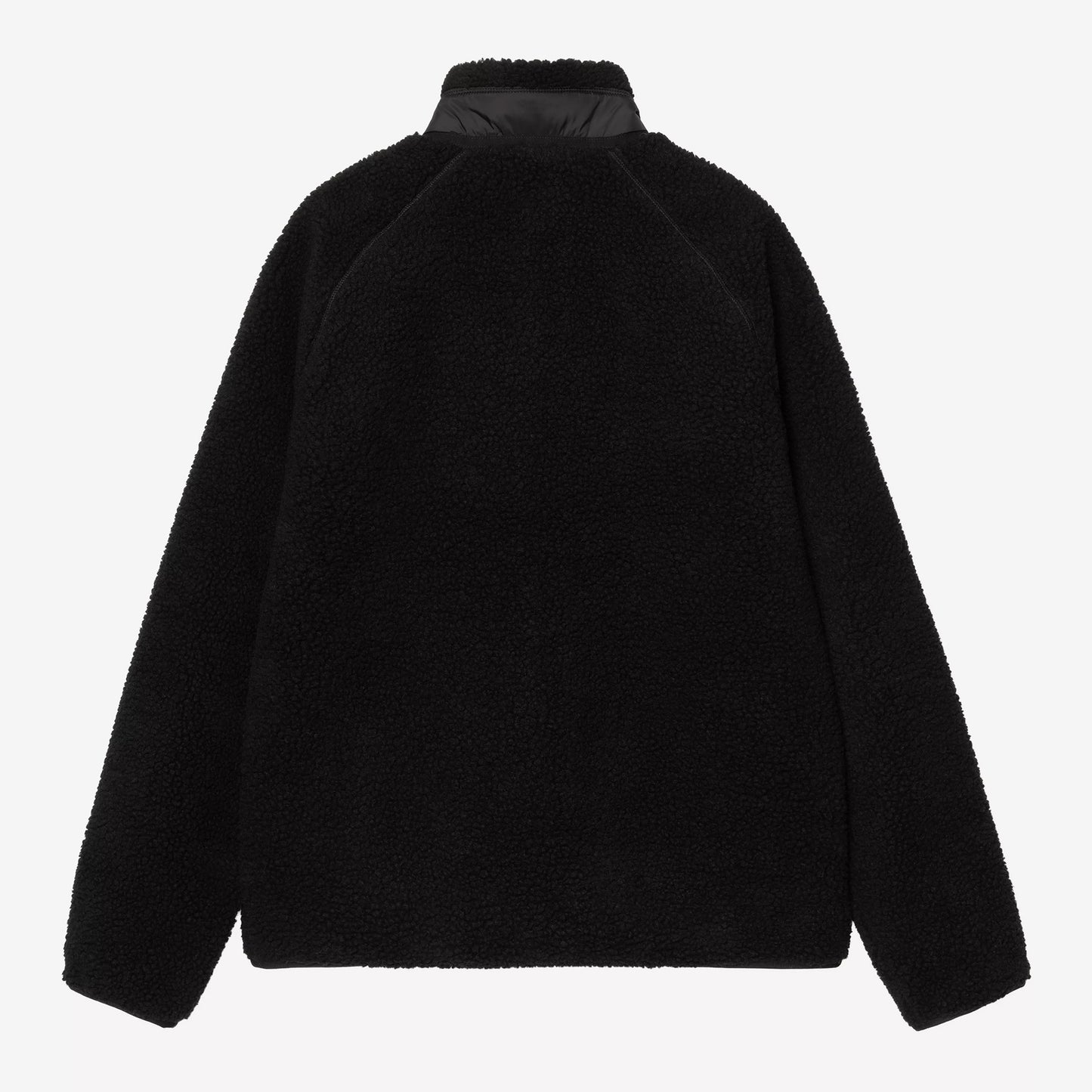 Prentis Liner - Black / Black