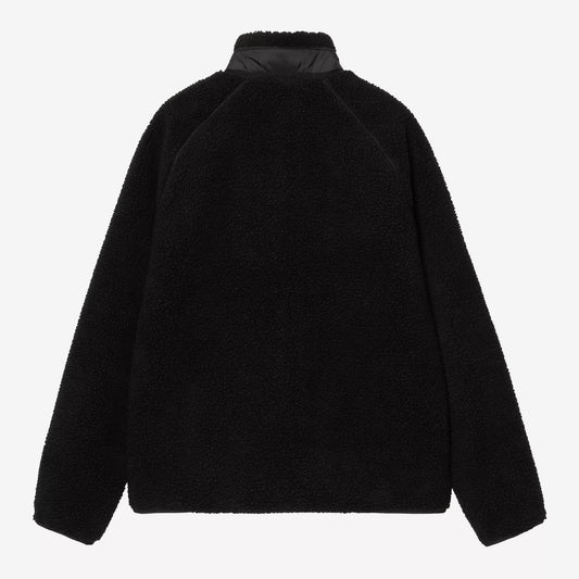 Prentis Liner - Black / Black