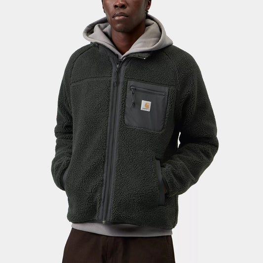 Prentis Liner - Raven / Black