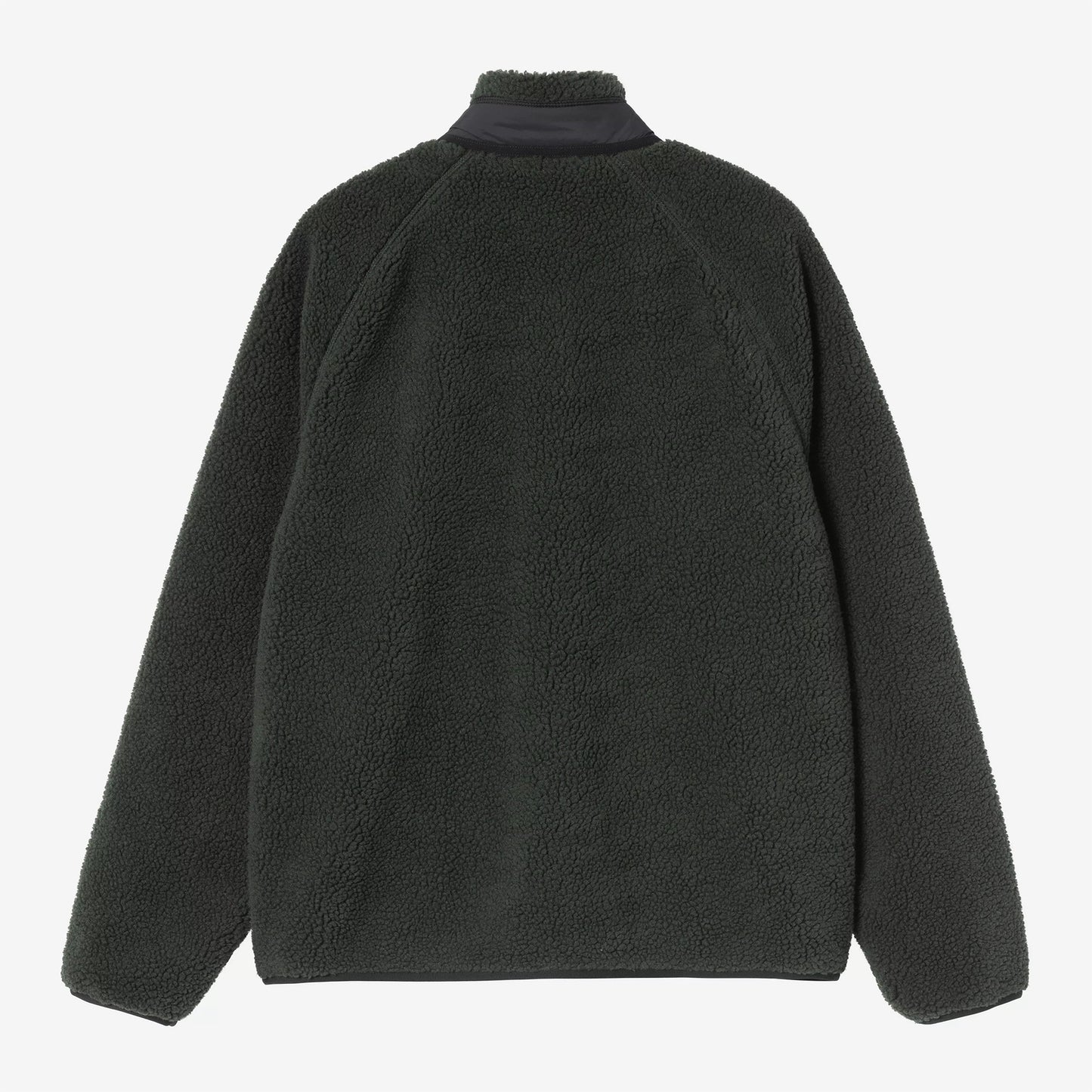 Prentis Liner - Raven / Black