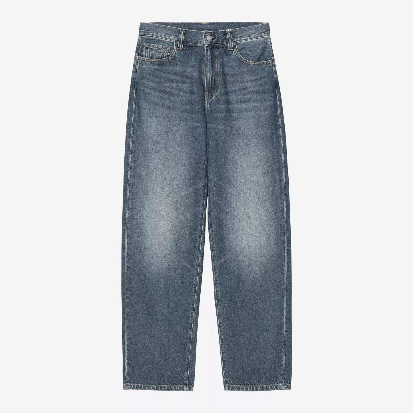 W' Arin Pant 25 - Blue (Dark Used Wash)