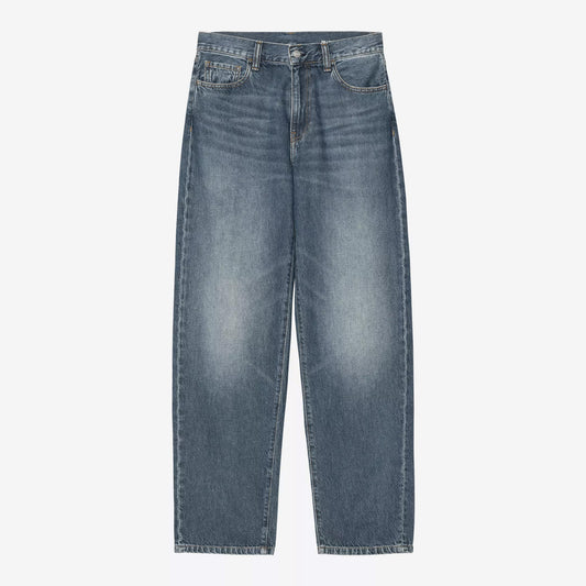 W' Arin Pant 25 - Blue (Dark Used Wash)