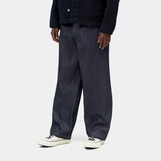Women's Brandon Pant Blue rigid