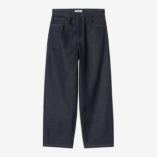 Women's Brandon Pant Blue rigid