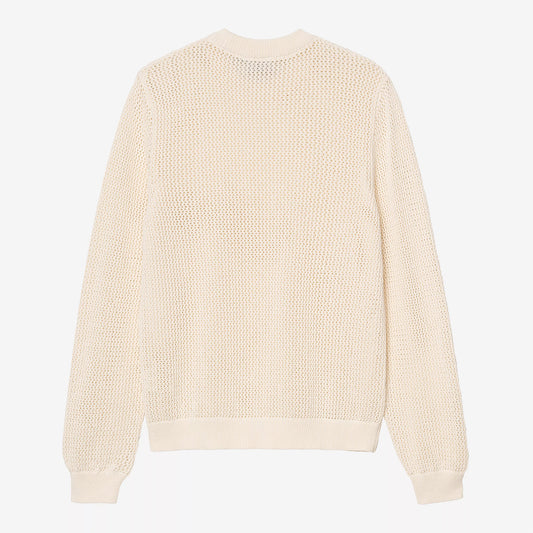 Stockton Sweater - Cinnerus