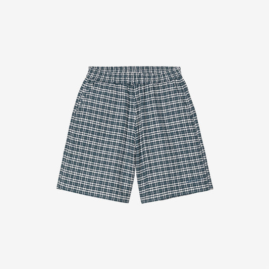 Kander Short, Kander Check - Blue River