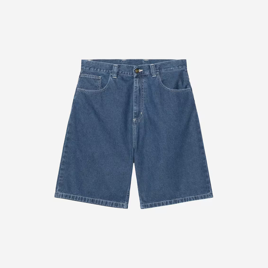 Brandon Short - Blue stone washed