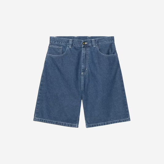 Brandon Short - Blue stone washed