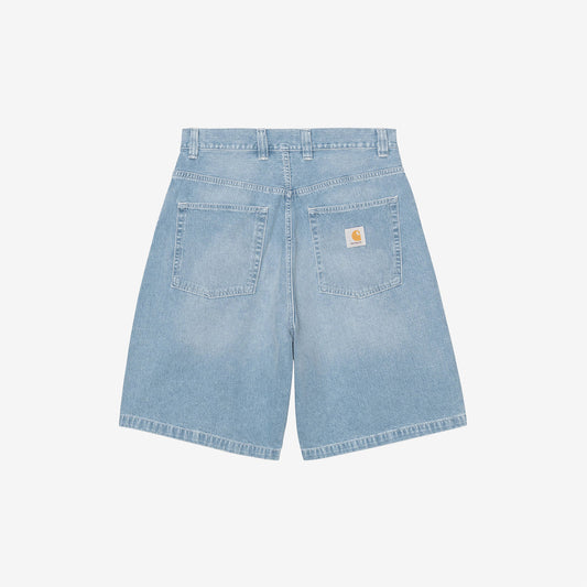 Brandon Short - Blue Light True Washed