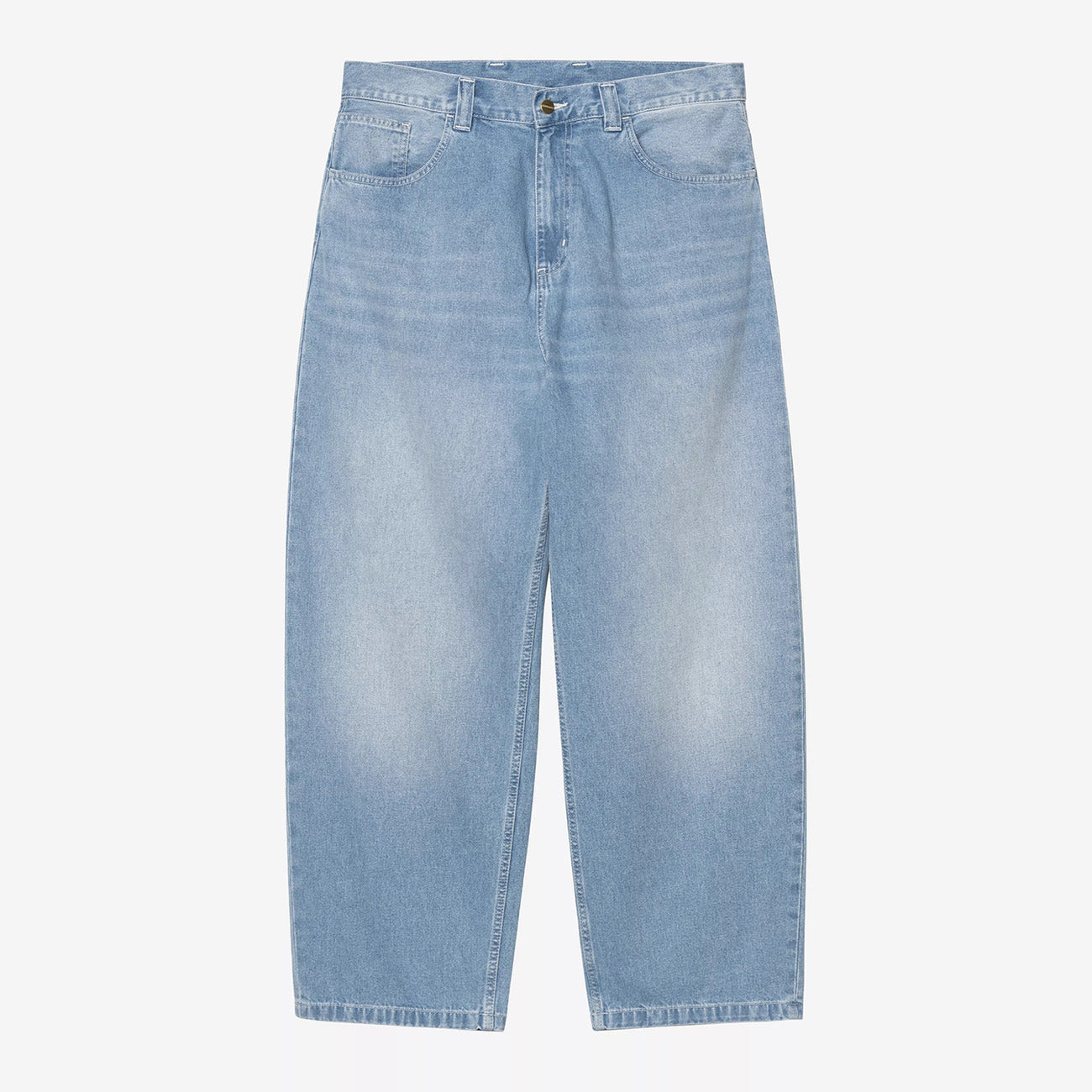 Brandon Pant - Blue Light True Washed